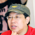 可爱的继母